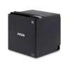 c31ch94132 чековый принтер epson tm-m50 (132): usb + ethernet + nes + serial, black, ps, eu