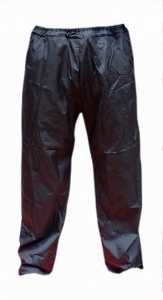 Брюки ветрозащитные