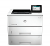 f2a70a#b19 hp laserjet enterprise m506x (a4, 1200dpi, 43ppm, 512mb, 2trays 100+550*2, usb/gigeth/nfc, duplex, color lcd, 3y war, replace ce529a)