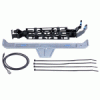 770-12975t dell cable management arm kit 1u for r440/r640/r330/r430/r630/r320/r420/r620 (analog 770-bbll)