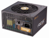 GX-650 (SSR-650FX) Блок питания Seasonic ATX 650W FOCUS GX-650 80+ gold 24+2x(4+4) pin APFC 120mm fan 10xSATA Cab Manag RTL