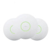 wi-fi точка доступа 300mbps 3pack uap-lr-3 ubiquiti