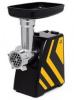Мясорубка Kitfort KT-2101-3 1500Вт оранжевый/черный