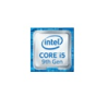 SRG11 CPU Intel Core i5-9600K (3.7GHz/9MB/6 cores) LGA1151 OEM, UHD630 350MHz, TDP 95W, max 128Gb DDR4-2466, CM8068403874405SRG11 (= SRELU)