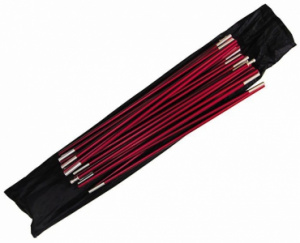 Alu для палатки Rider