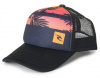 Combine Trucker Cap