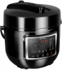 Мультиварка-скороварка Redmond RMC-PM401 5л 900Вт черный