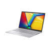90nb10j2-m00lr0 ноутбук asus vivobook series x1504va-nj435 15.6" 1920x1080/intel core i7-1355u/ram 16гб/ssd 512гб/intel iris x graphics/eng|rus/dos серебристый 1.7 кг