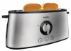 HD2698/00 Тостер Philips HD2698 1200Вт серебристый