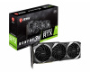 3070VENTUS3X PLUS8GOC LHR Видеокарта PCIE16 RTX3070 8GB GDDR6 RTX3070VENTUS3XPLUS8GOCLHR MSI