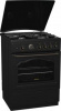 Плита Газовая Gorenje Classico GI62CLB антрацит реш.чугун