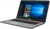 90nb0ga1-m01870 ноутбук asus n705ud-gc137t core i5 8250u/8gb/1tb/ssd128gb/nvidia geforce gtx 1050 2gb/17.3"/fhd (1920x1080)/windows 10/dk.grey/wifi/bt/cam