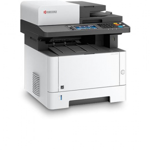 мфу (принтер, сканер, копир, факс) laser a4 m2640idw kyocera