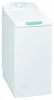 Стиральная машина Whirlpool Top Loader AWE 2215 класс: A+ загр.вертикальная макс.:5.5кг белый