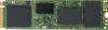 ssdpekka360g701 intel ssd p3100 series pcie/m.2, 360gb, r1400/w100 mb/s, iops 52.5k/5.5k, mtbf 1,6m (retail)