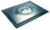 CPU AMD EPYC 7502P, 1P (2.5GHz up to 3.35Hz/128Mb/32cores) SP3, TDP 180W, up to 4Tb DDR4-3200, 100-000000045