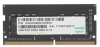 Модуль памяти для ноутбука SODIMM 4GB PC21300 DDR4 SO ES.04G2V.KNH APACER