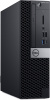 7080-2157 dell optiplex 7080 sff core i7-10700 (2,9ghz) 8gb (1x8gb) ddr4 256gb ssd + 1tb (7200 rpm) amd rx 640 (4gb) tpm,sd w10 pro 3y nbd