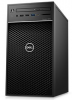 3630-2363 dell precision 3630 mt e-2136 (3.3ghz)16gb (2x8gb) ddr4 256gb ssd nvidia quadro p1000 (4gb ddr5) 460w, ssd m.2 pciesd, tpm,w10 pro,3 years nbd