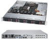 платформа supermicro sys-1028r-wc1r 2.5" sas/sata lsi3108 1g 2p 2x700w