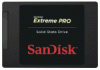 SDSSDXPS-480G-G25 SanDisk Extreme PRO SSD 480GB SATA III, 2.5” 6 Gb/s, Seq. Read/Write 550MBs/515MBs, OEM