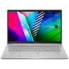 90nb0sg2-m34300 ноутбук/ asus k513ea-l12252t 15.6"(1920x1080 oled)/intel core i7 1165g7(2.8ghz)/12288mb/512pcissdgb/nodvd/int:intel iris xe graphics/cam/bt/wifi/war