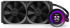 RL-KRZ53-01 NZXT KRAKEN Z53 (240mm) 2.36" LCD screen
