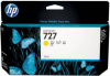b3p21a картридж hp 727 130-ml yellow ink cartridge