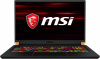 9s7-17g321-465 ноутбук msi gs75 stealth 10sf-465ru 17.3"(1920x1080 (матовый, 240hz) ips)/intel core i7 10750h(2.6ghz)/16384mb/1024pcissdgb/nodvd/ext:nvidia geforce