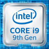 CM8068403874032SRG18 Процессор APU LGA1151-v2 Intel Core i9-9900 (Coffee Lake, 8C/16T, 3.1/5GHz, 16MB, 65W, UHD Graphics 630) OEM