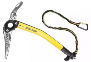 w/Easy Slider Light Machine