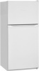 00000256532 Холодильник Nordfrost NRT 143 032 белый (двухкамерный)