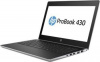 2sx96ea ноутбук hp probook 430 g5 core i5 8250u/4gb/500gb/intel hd graphics 620/13.3"/sva/hd (1366x768)/free dos 2.0/silver/wifi/bt/cam