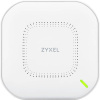 nwa110ax-eu0103f точка доступа/ zyxel (pack 3 pcs) hybrid access points zyxel nebulaflex nwa110ax, wifi 6, 802.11a / b / g / n / ac / ax (2.4 and 5 ghz), mu-mimo,