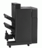 cz999a hp accessory - laserjet booklet maker/finisher with 2/4 hole punch for hp m855/m880 series