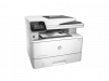 f6w16a_sp hp laserjet pro mfp m426dw ru (p/c/s, a4, 600dpi, 38ppm, 256mb, duplex,2 trays 100+250, adf 50, usb2.0+walk-up/gigeth/wifi, eprint, airprint, 3y warr,