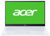 nx.ahher.002 ультрабук acer swift 5 sf514-54-76tp core i7 1065g7 8gb ssd512gb intel uhd graphics 14" ips fhd (1920x1080) windows 10 home white wifi bt cam
