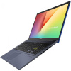 90nb0sg6-m00a00 ноутбук asus vivobook series 15 x513ea-bq2886 15.6" 1920x1080/intel core i7-1165g7/ram 8гб/ssd 512гб/intel iris xᵉ graphics/eng/rus/без ос/темно-синий