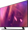 телевизор led samsung 43" ue43au9000uxru черный 4k ultra hd 60hz dvb-t2 dvb-c dvb-s2 usb wifi smart tv (rus)