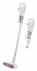Пылесос ручной Kitfort KT-588 120Вт белый/серебристый