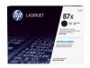 cf287x cartridge hp 87x для hp laserjet enterprise m506 черный (18 000 стр)