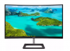 325E1C/01 31,5" Philips 325E1C изогнутый 2560 x 1440 75Гц VA W-LED 16:9 4ms(GtG) VGA HDMI DP 50M:1 3000:1 178/178 250cd Tilt Black