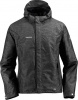 Men's Padded Town Jacket