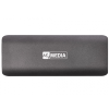 069284 MyMedia by Verbatim My exnernal SSD USB 3.2 Gen 2 256Gb Black