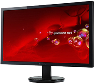 packard bell viseo 233dbd