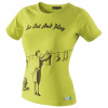 Women's Gearleader T