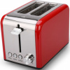 Тостер Midea MT-1412 1000Вт красный