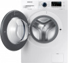Стиральная машина Samsung WW80R42LHFWDLP класс: A+++ загр.фронтальная макс.:8кг белый