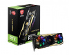 RTX2080TILIGHTNING Видеокарта PCIE16 RTX2080TI 11GB RTX 2080 TI LIGHTNING MSI