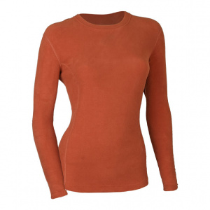 L/S "Arctic" Polartec® Micro